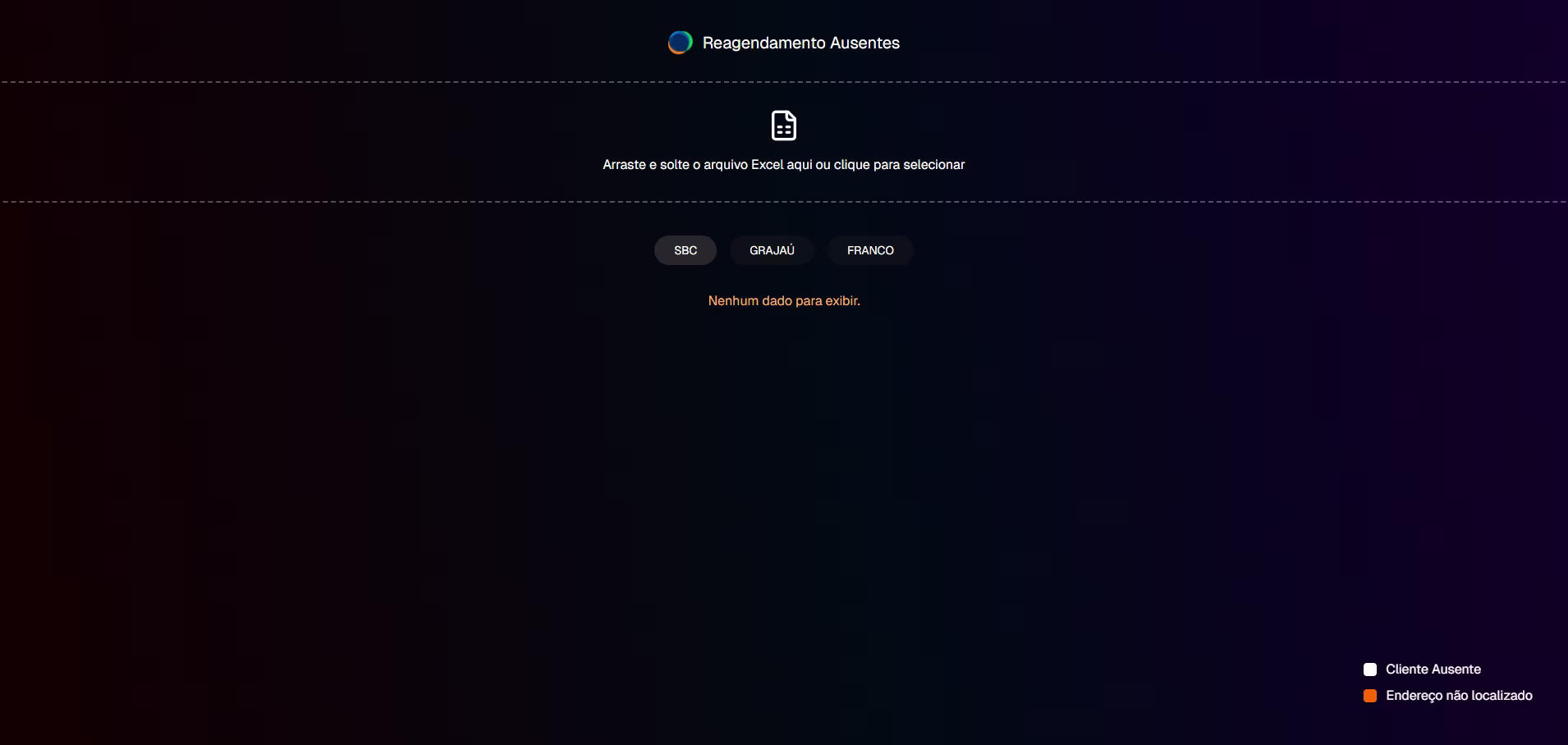 OS Rescheduling (Automation)